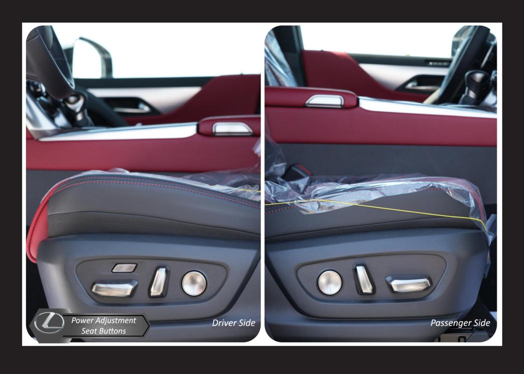 car image button